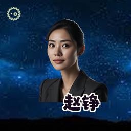 赵铮